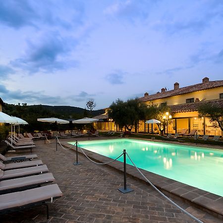 Relais Dell'Olmo Hotel Perugia Exterior photo