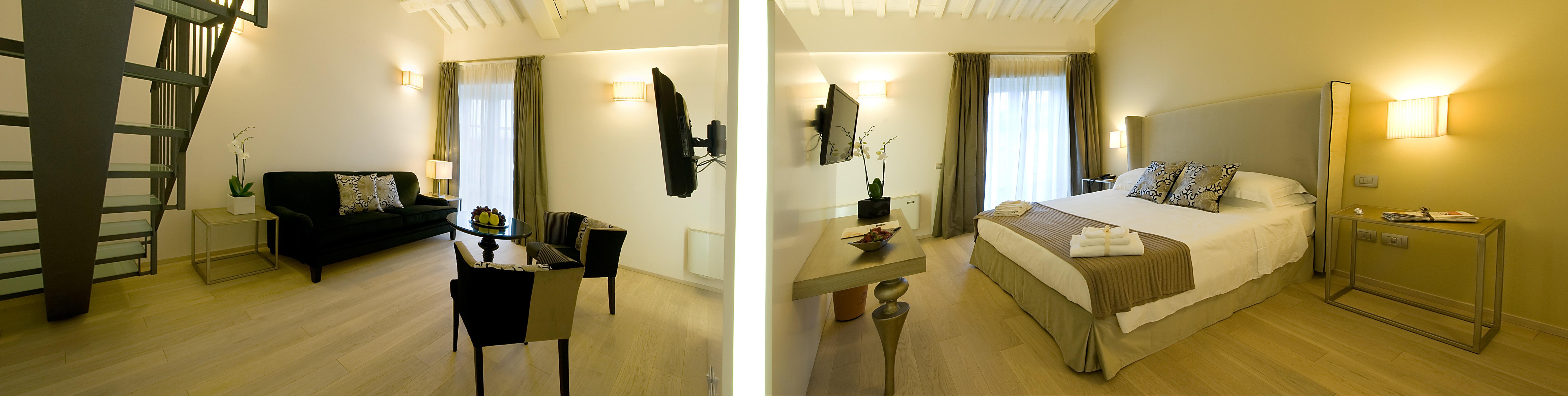 Relais Dell'Olmo Hotel Perugia Exterior photo