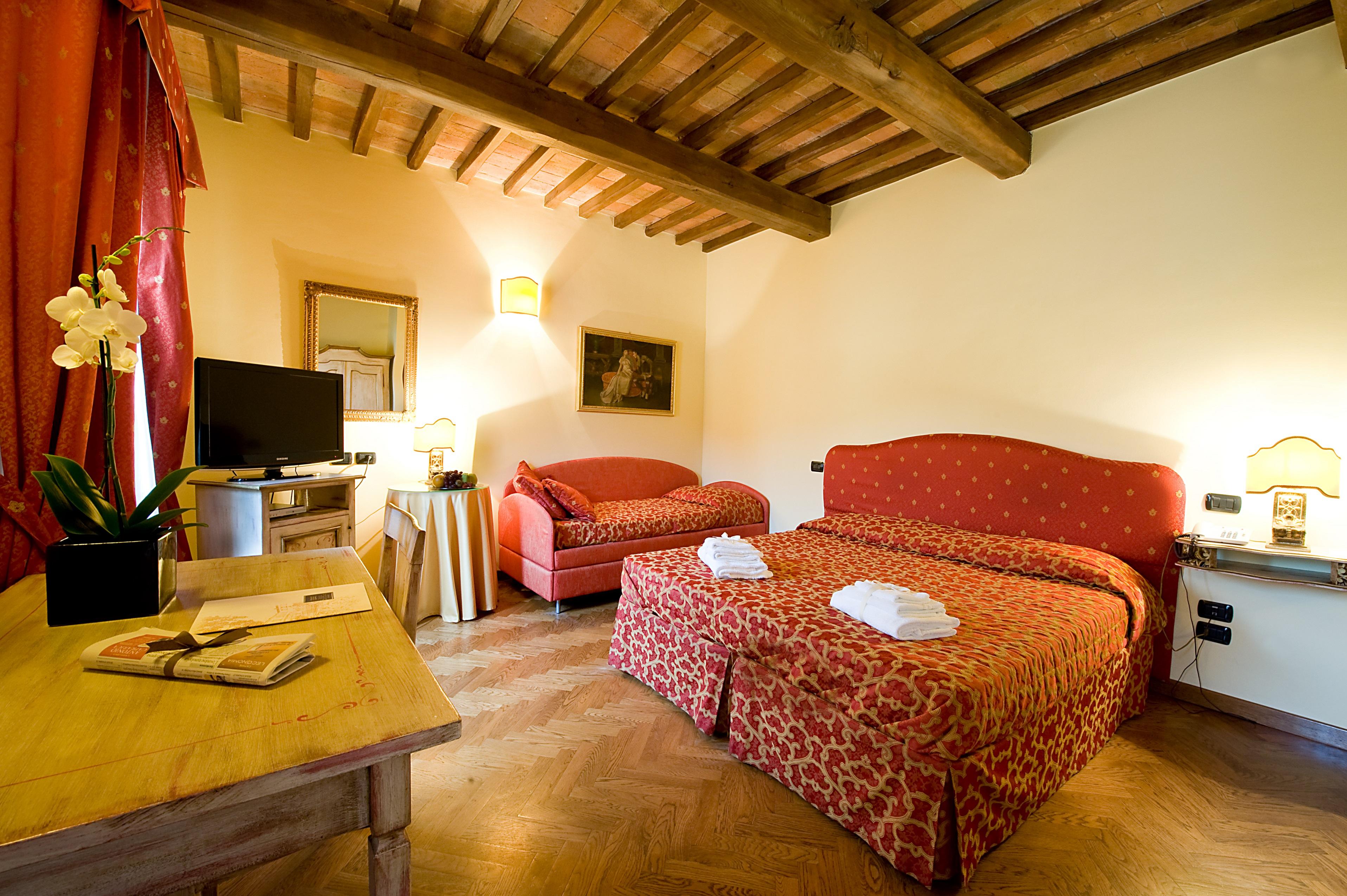 Relais Dell'Olmo Hotel Perugia Exterior photo