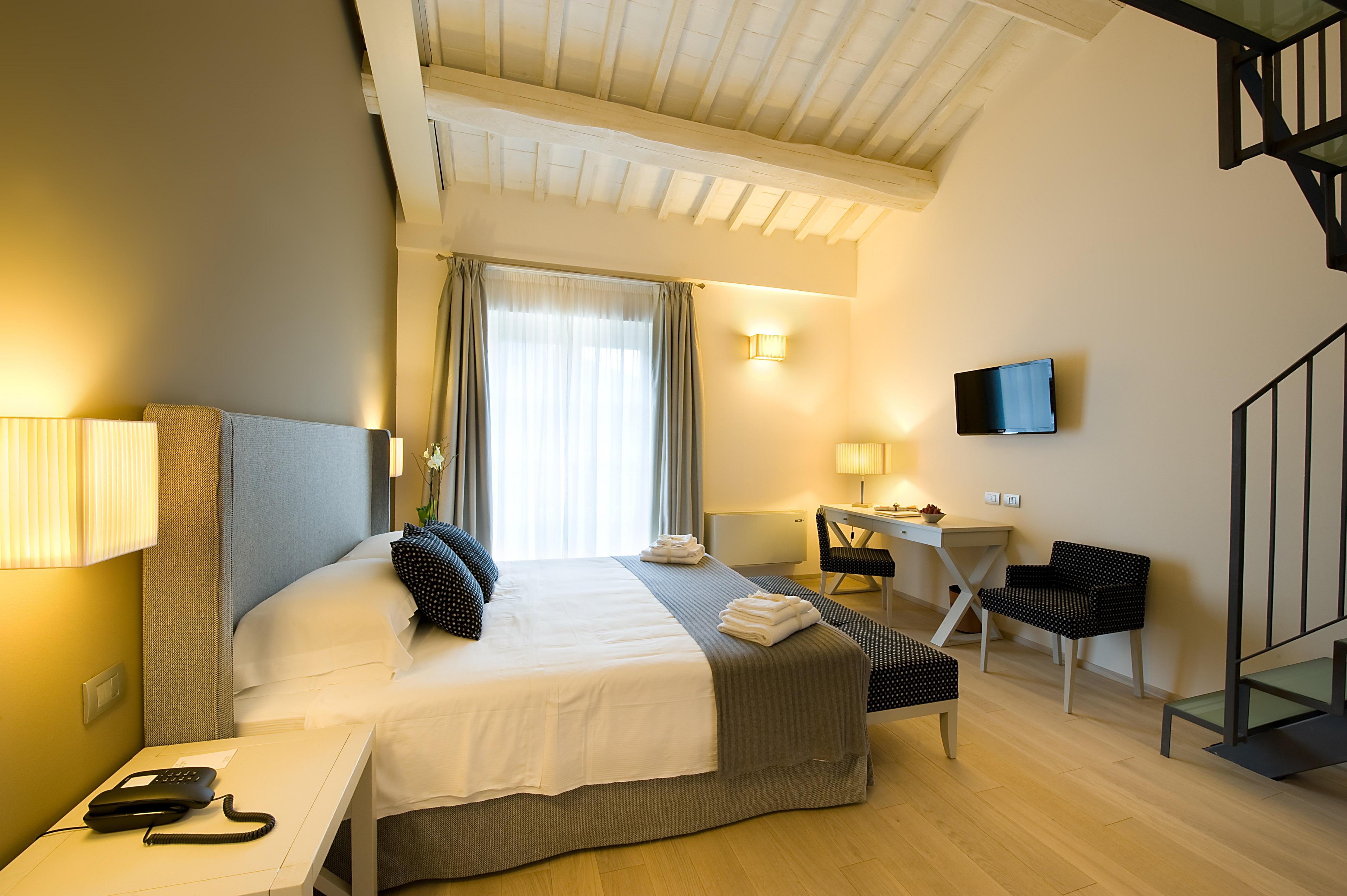 Relais Dell'Olmo Hotel Perugia Exterior photo