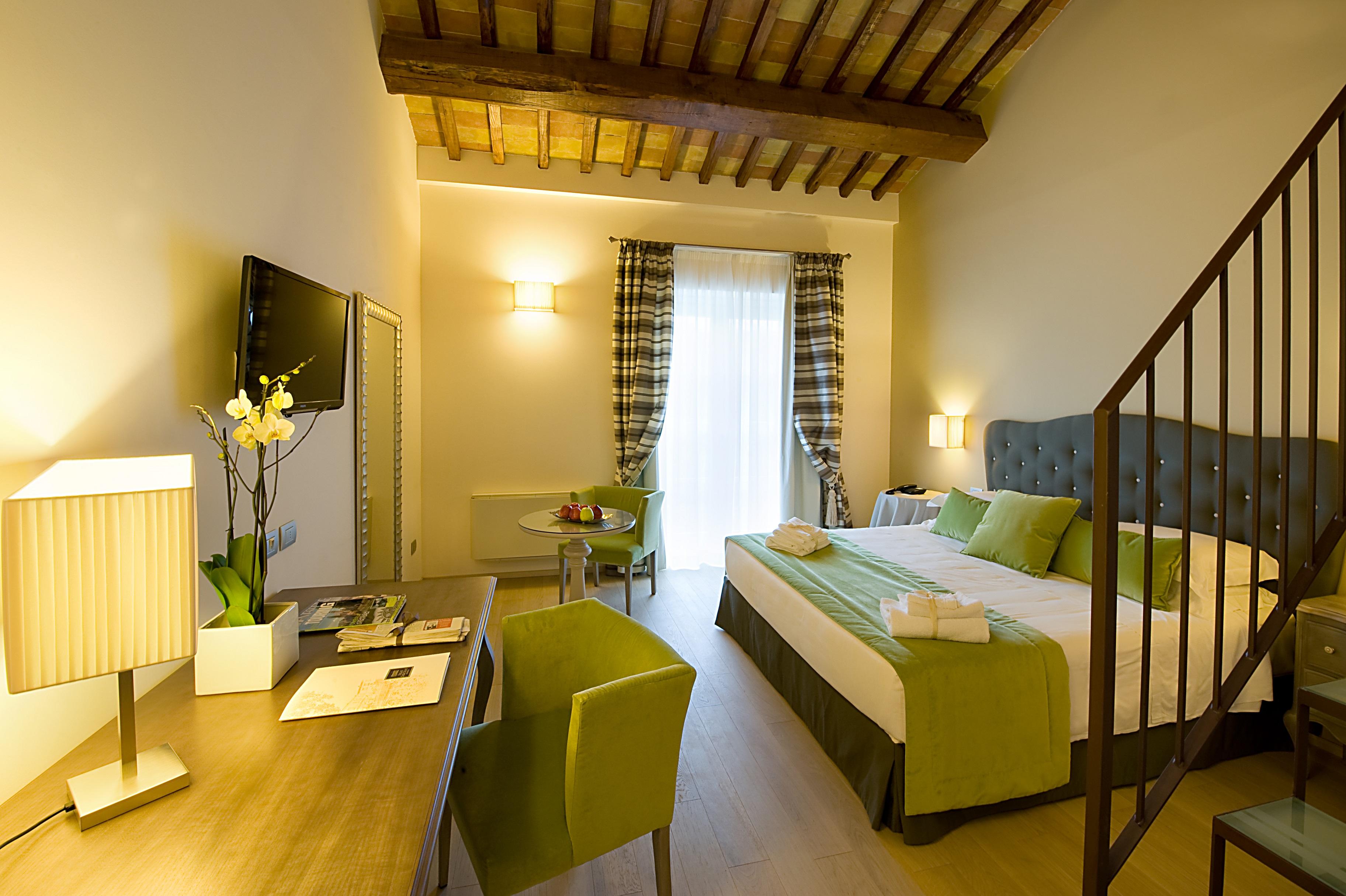 Relais Dell'Olmo Hotel Perugia Exterior photo