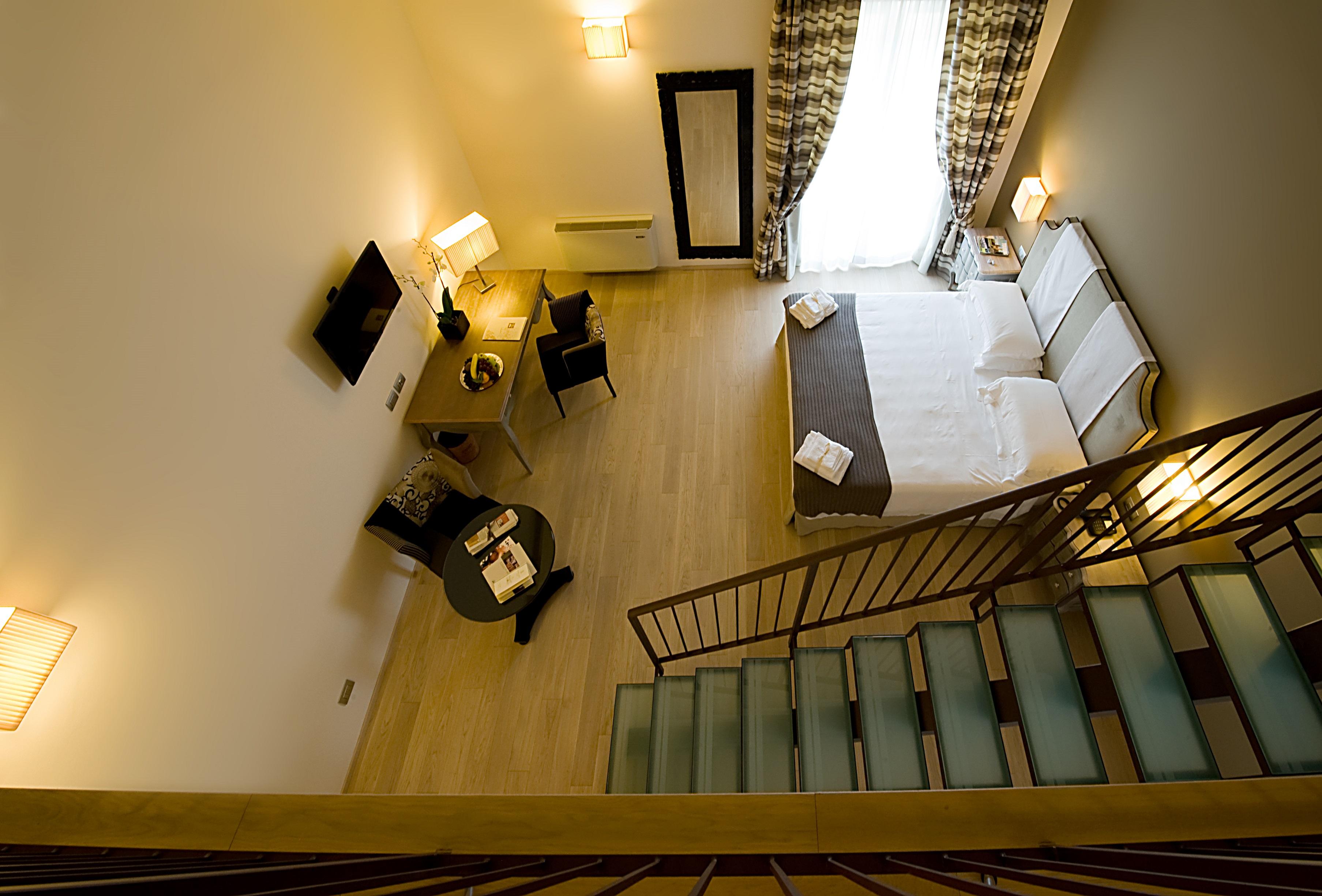 Relais Dell'Olmo Hotel Perugia Exterior photo