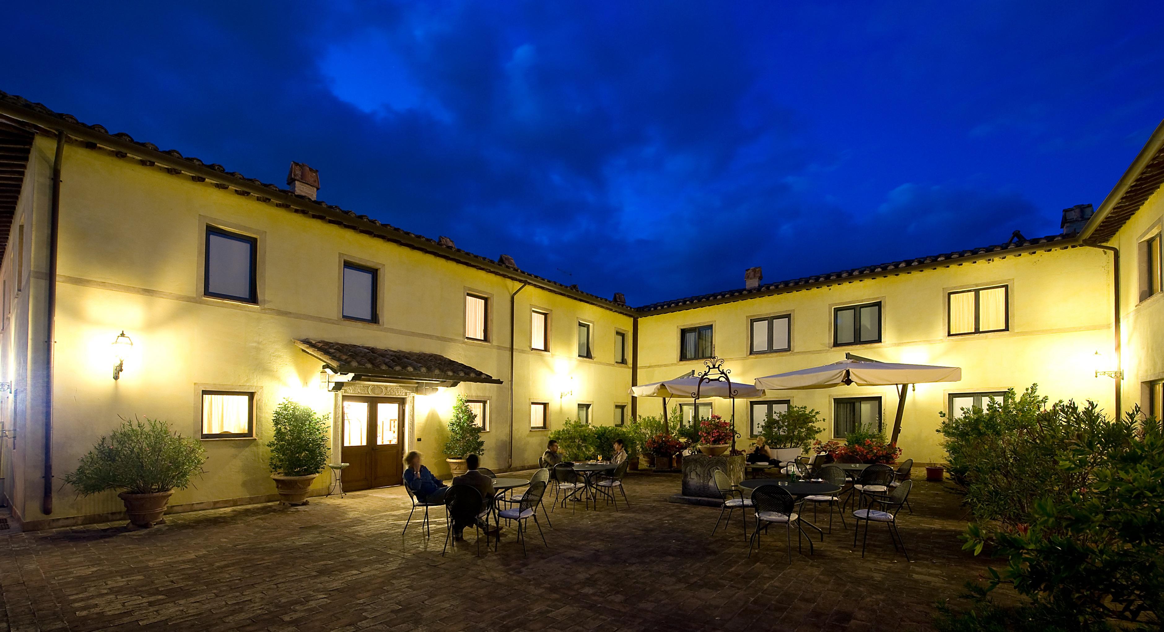 Relais Dell'Olmo Hotel Perugia Exterior photo
