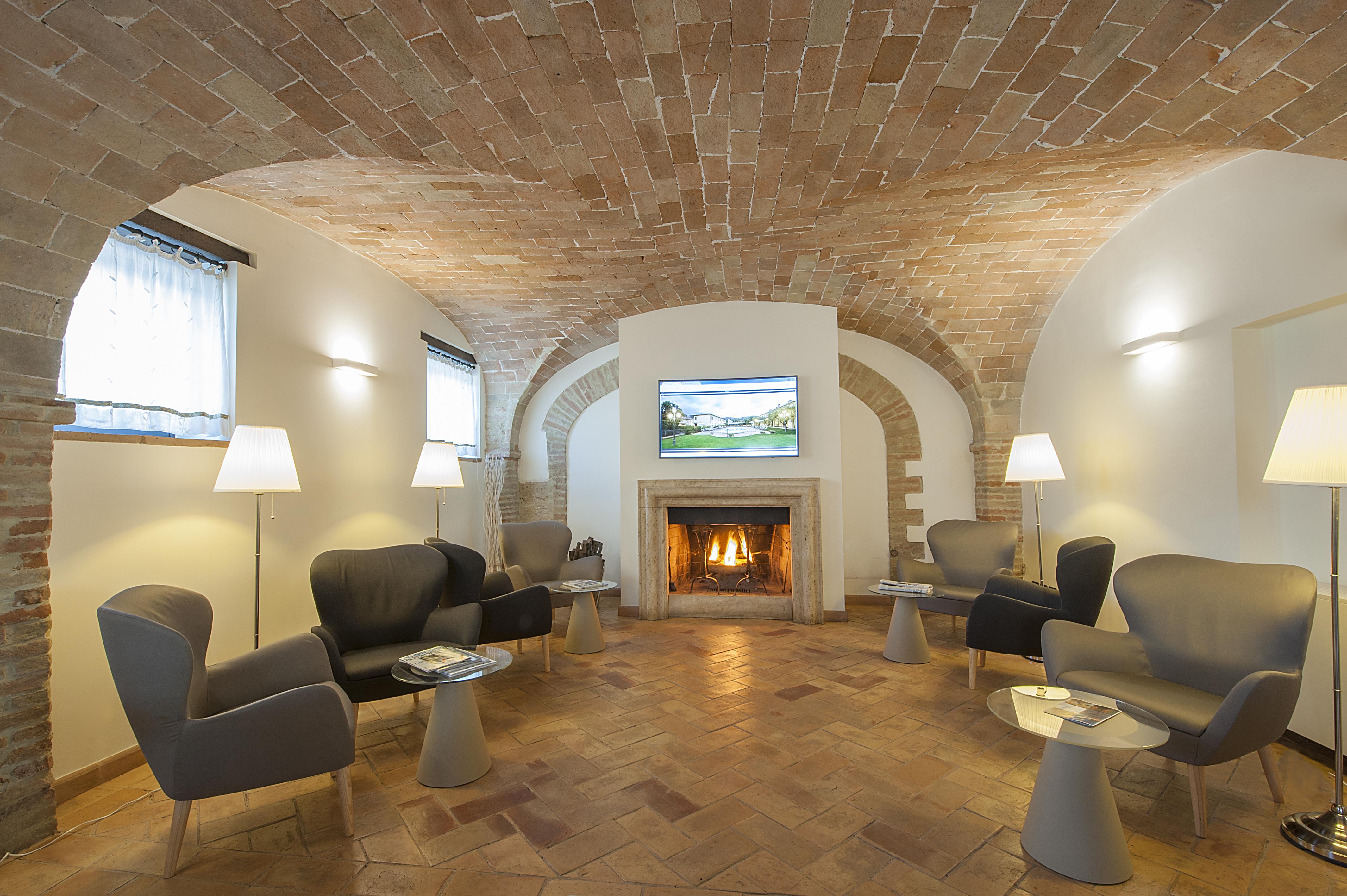 Relais Dell'Olmo Hotel Perugia Exterior photo