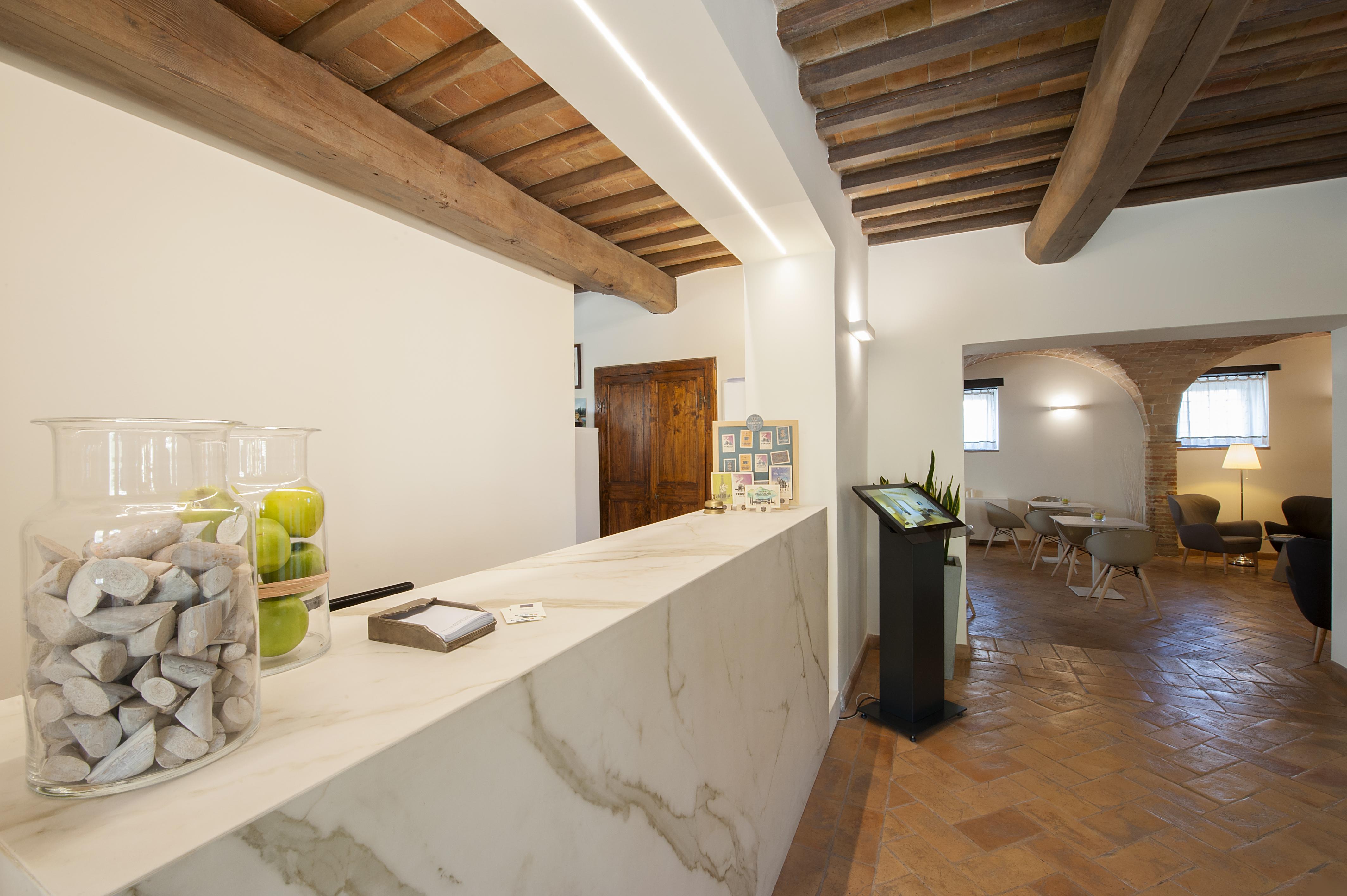 Relais Dell'Olmo Hotel Perugia Exterior photo
