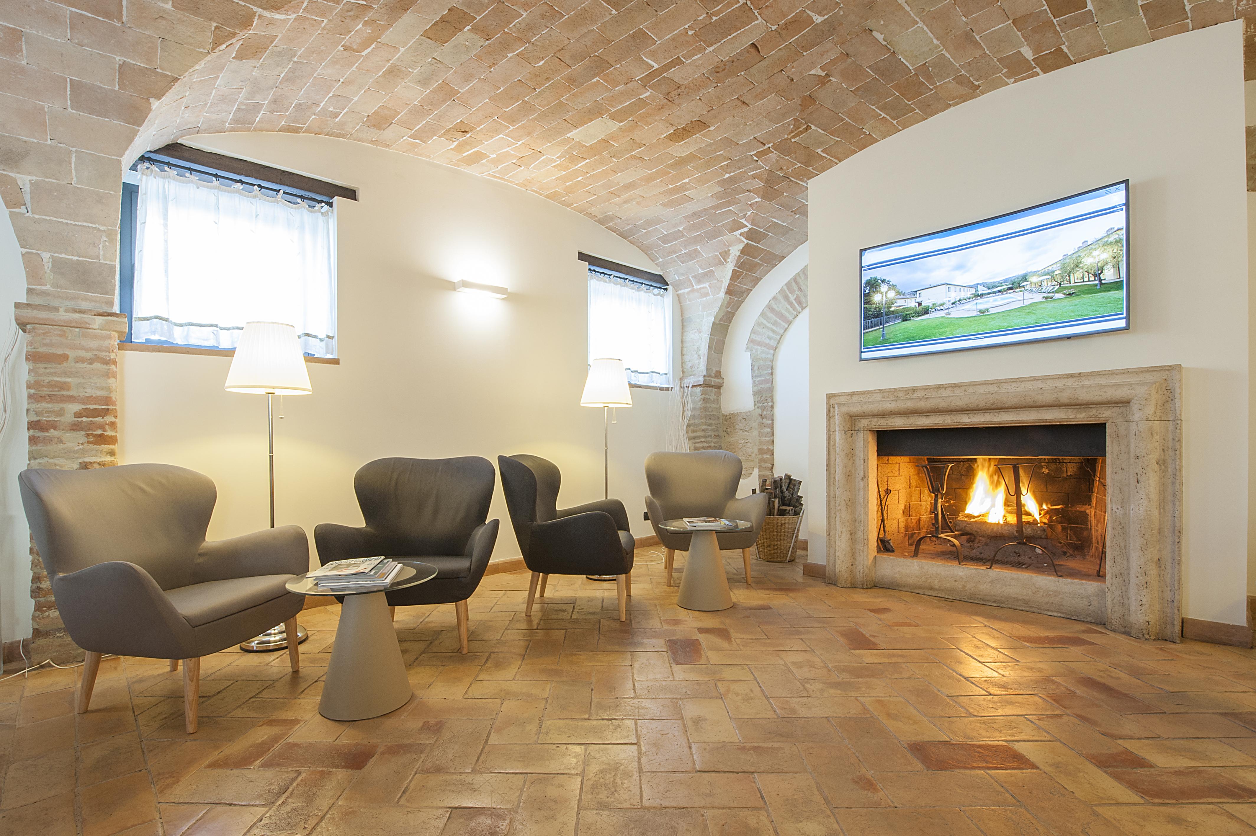 Relais Dell'Olmo Hotel Perugia Exterior photo