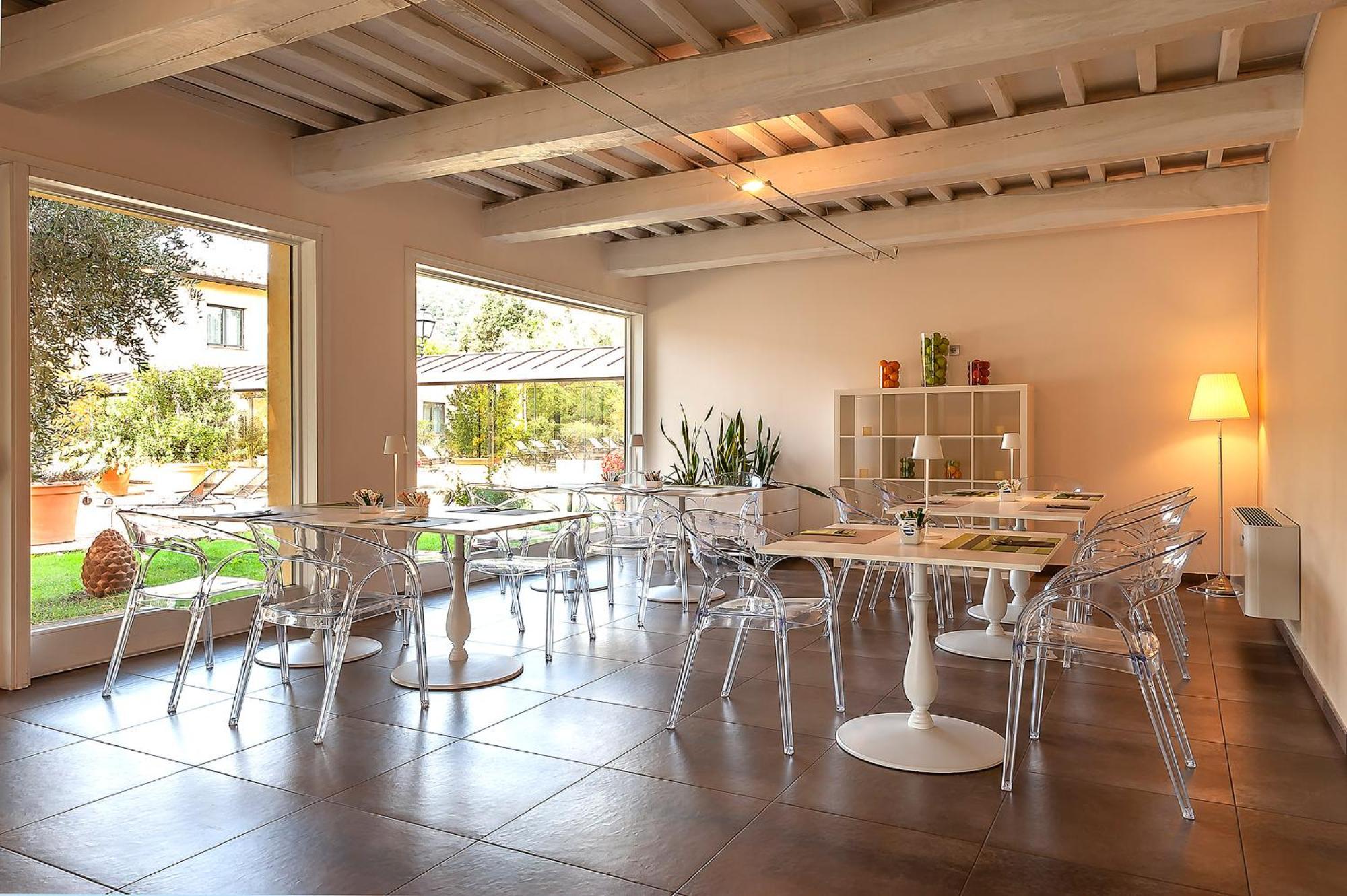 Relais Dell'Olmo Hotel Perugia Exterior photo
