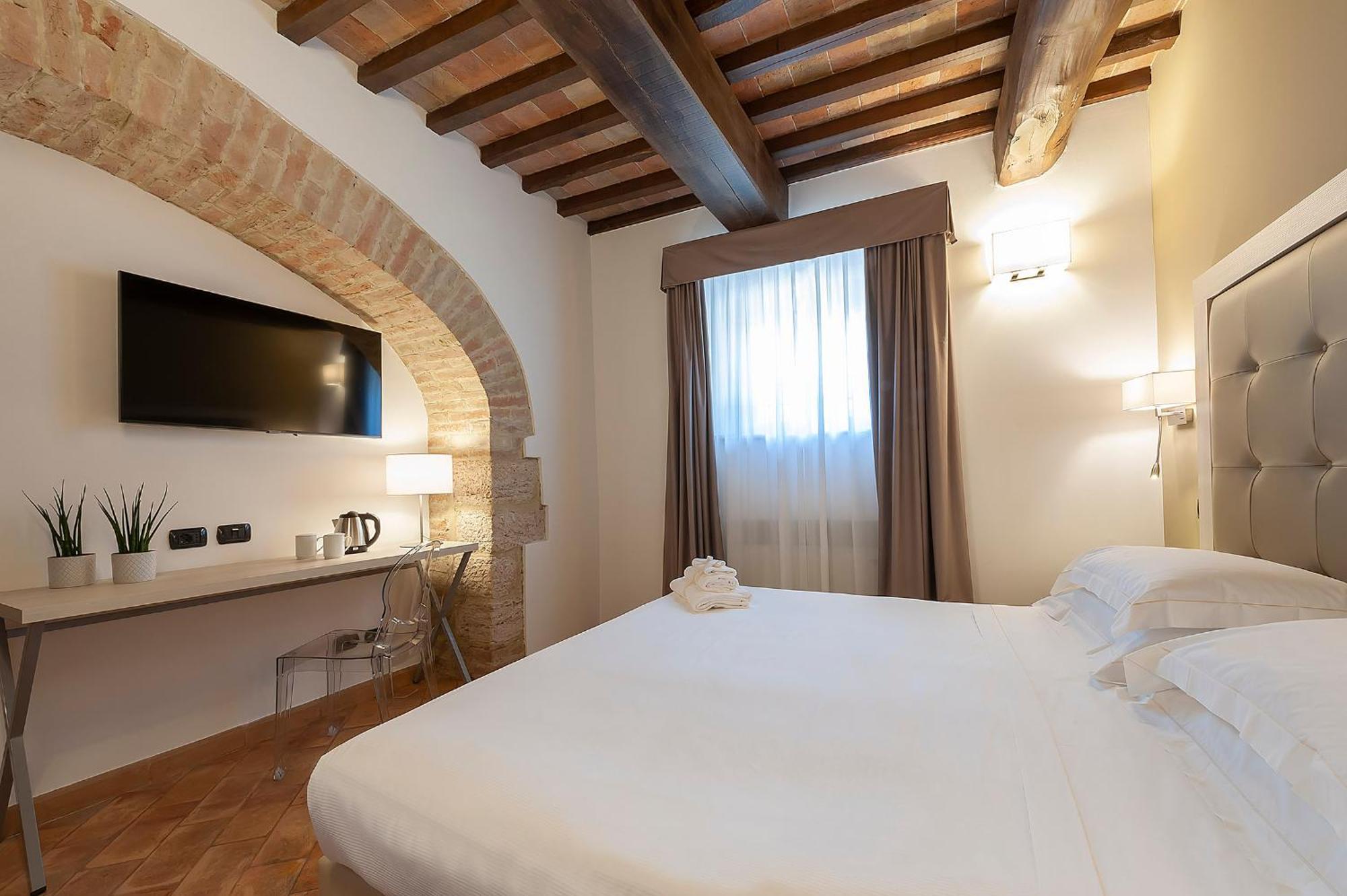 Relais Dell'Olmo Hotel Perugia Exterior photo
