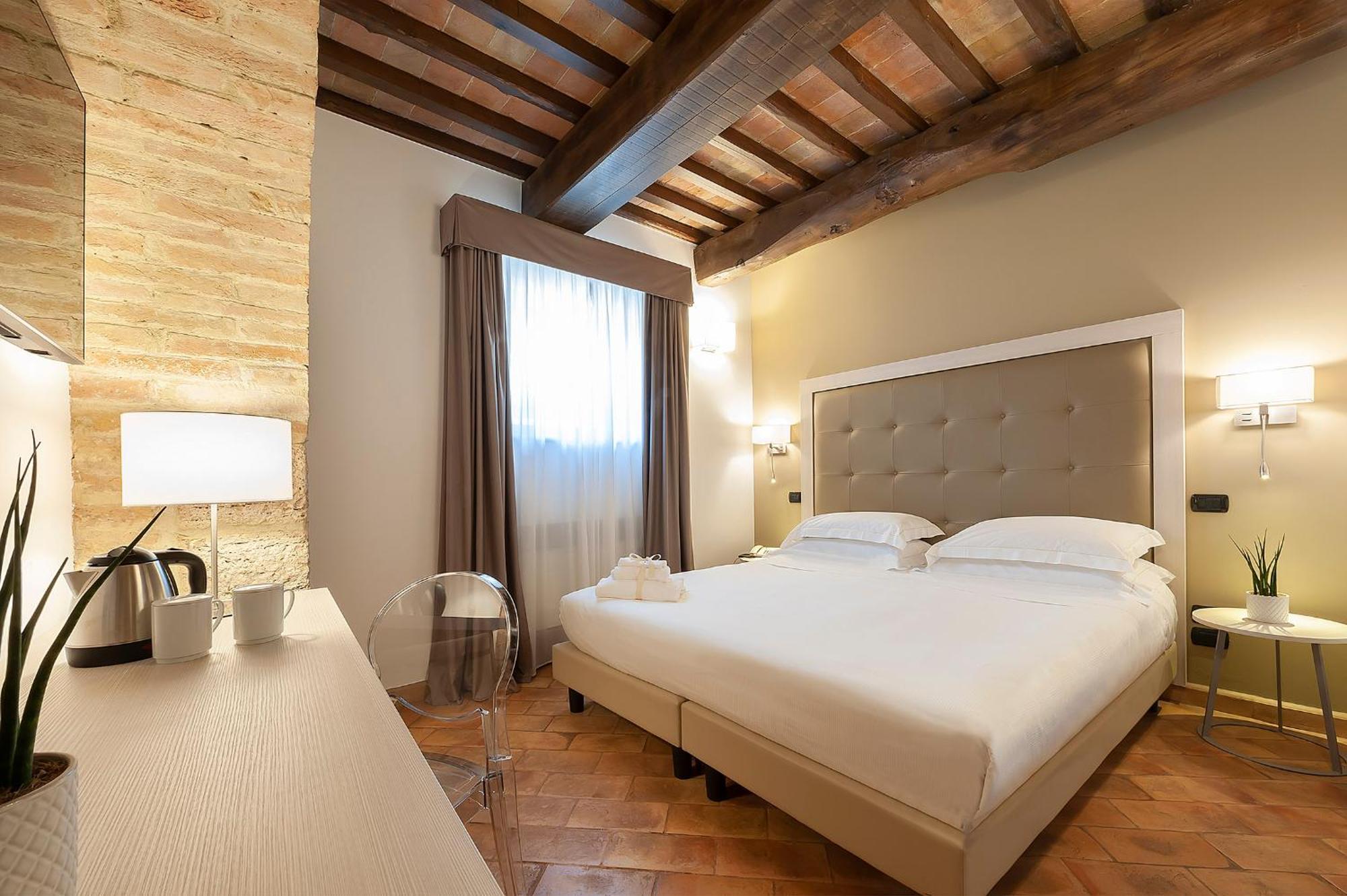 Relais Dell'Olmo Hotel Perugia Exterior photo
