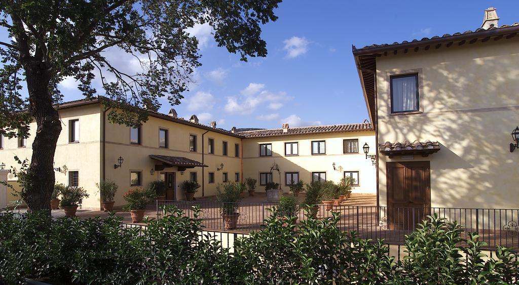 Relais Dell'Olmo Hotel Perugia Exterior photo