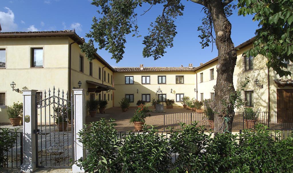 Relais Dell'Olmo Hotel Perugia Exterior photo
